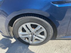 Renault Megane estate